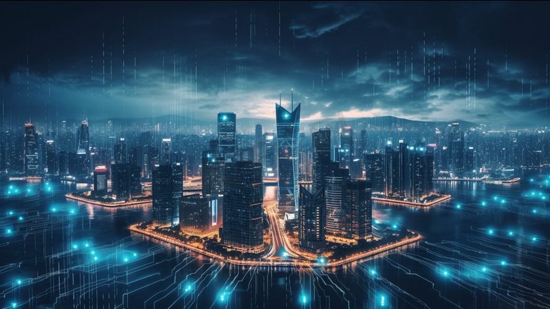 知识图谱开源框架定制开发：技术解析与趋势展望