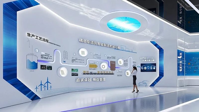 人工智能应用指南：揭秘企业智能化转型的关键路径